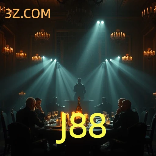 Arcade Radiante: Diversão Garantida no j88 com