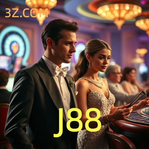 Bingo Criativo no j88 com: Diversão e Engajamento Garantidos