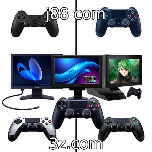 j88 com | Consoles versus PC na nova era dos games