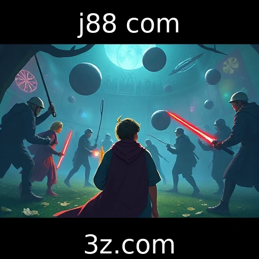 j88 com | Diversidade de narrativas em jogos continua a crescer