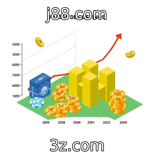 j88 com | Perspectivas de crescimento na indústria de jogos