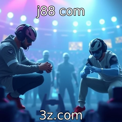 j88 com | Impacto das microtransações em jogos modernos