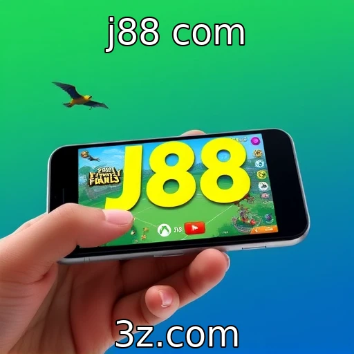 j88 com | Crescimento do mercado de jogos mobile no Brasil