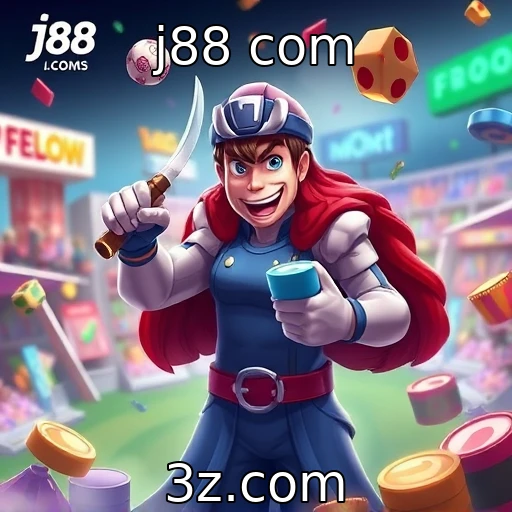 j88 com | Innovação em jogos mobile e sua crescente popularidade
