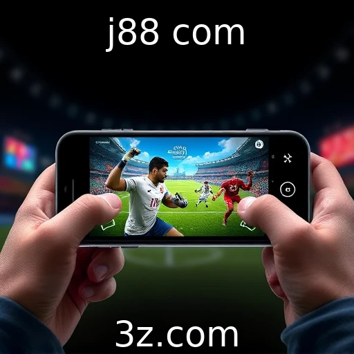 j88 com | Novas tendências em jogos móveis para 2025