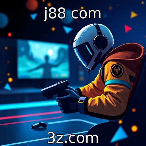 j88 com | Tendências de jogos multiplayer para o futuro