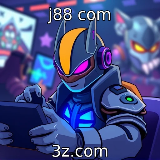 j88 com | Tendências de jogos online para o futuro da indústria