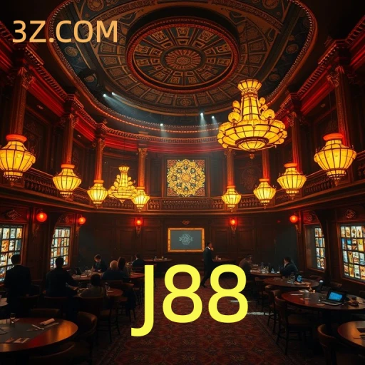 Promoções Imperdíveis no j88 com Para Jogadores Brasileiros