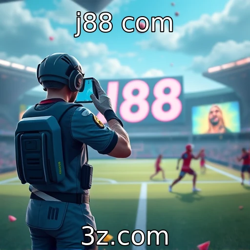 Impacto da realidade virtual em jogos modernos